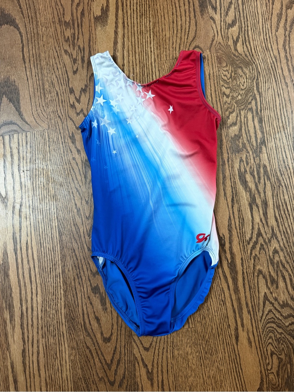 AXS GK leotard